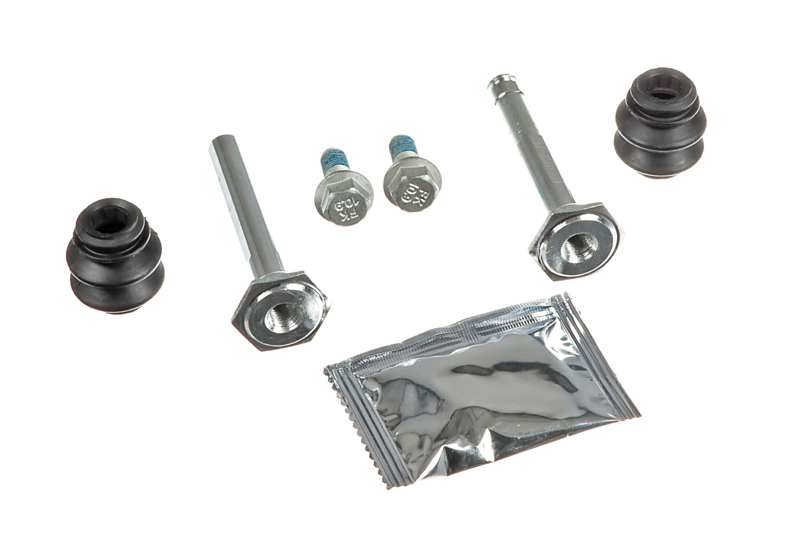 Brake caliper  guide sleeve kit